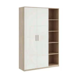 Гардероб с секцией Асти (Asti) Pointex — арт. AST33951521