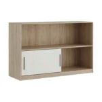 Стеллаж низкий Асти (Asti) Pointex — арт. AST33951621