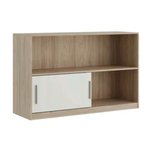 Стеллаж низкий Асти (Asti) Pointex — арт. AST33951621