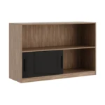 Стеллаж низкий Асти (Asti) Pointex — арт. AST33951643