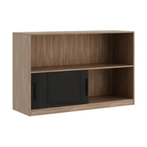 Стеллаж низкий Асти (Asti) Pointex — арт. AST33951643