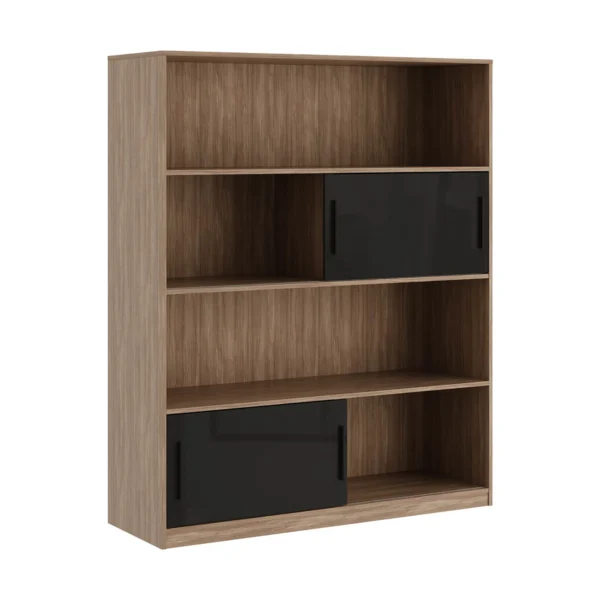 Стеллаж высокий Асти (Asti) Pointex — арт. AST33951843