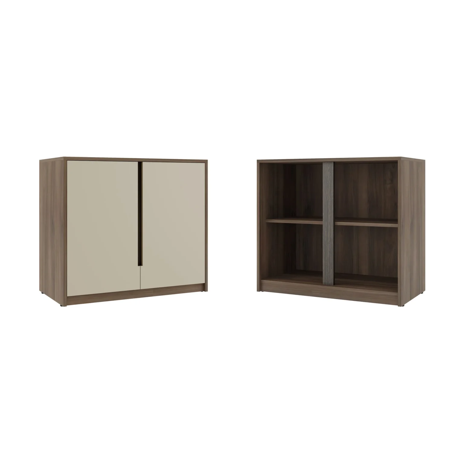 Креденция Артвуд (Artwood) 90 × 45 × 78.4 см