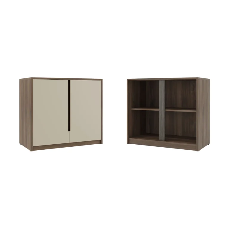 Креденция Артвуд (Artwood) 90 × 45 × 78.4 см