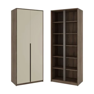 Шкаф для бумаг закрытый Артвуд (Artwood) Pointex — арт. ATW37950013