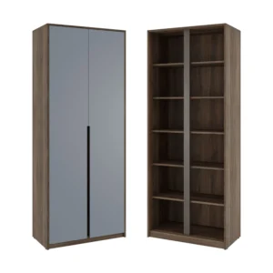 Шкаф для бумаг закрытый Артвуд (Artwood) Pointex — арт. ATW37950014