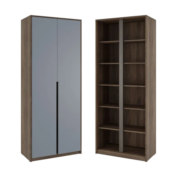 Шкаф для бумаг закрытый Артвуд (Artwood) Pointex — арт. ATW37950014