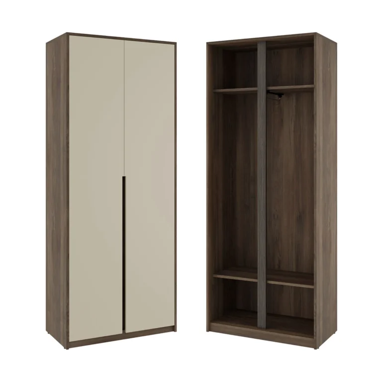 Гардероб Артвуд (Artwood) 90 × 45 × 221.6 см