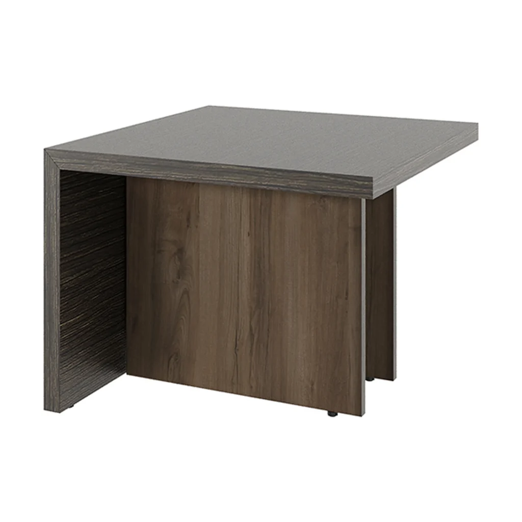 Стол кофейный Артвуд (Artwood) 60 × 60 × 45 см