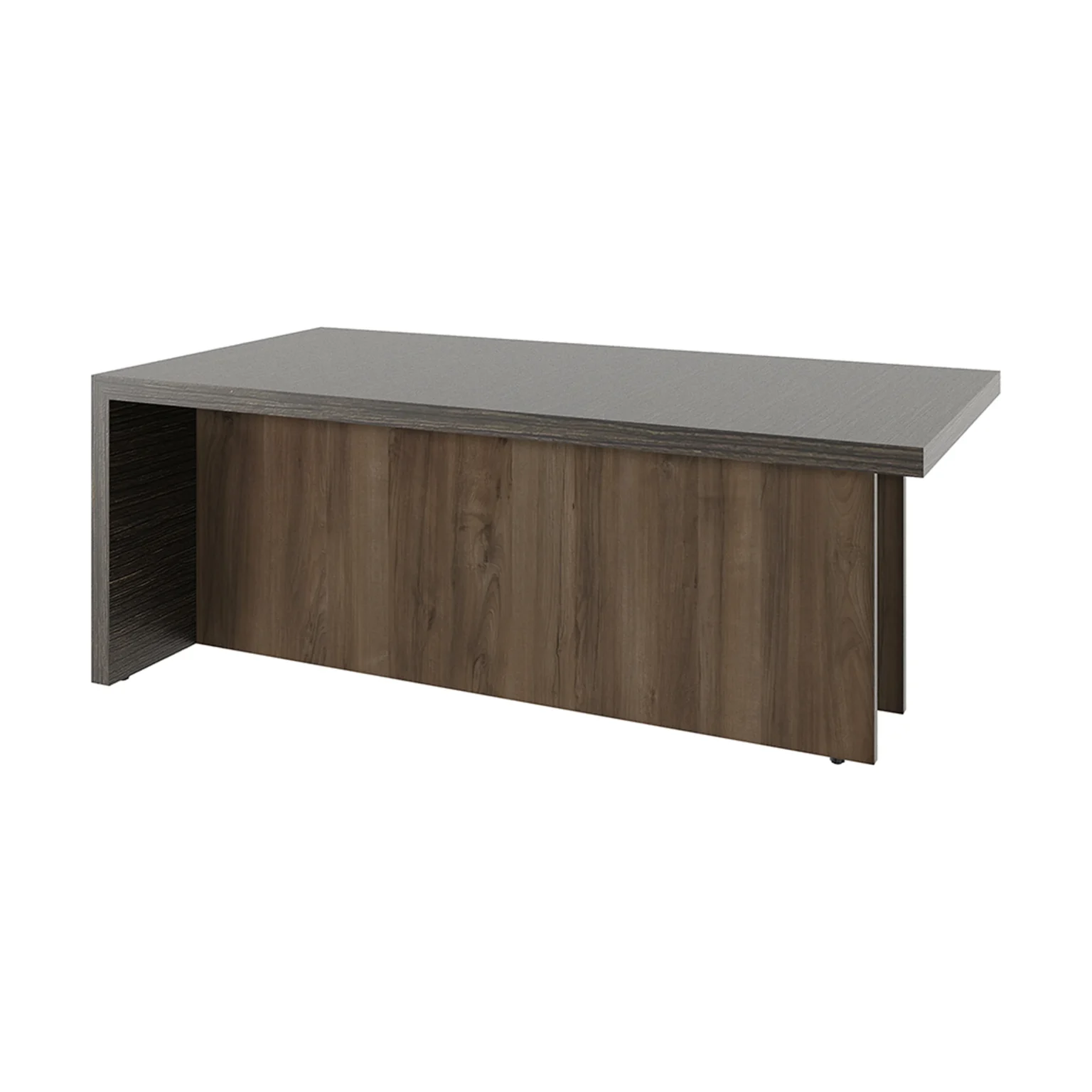 Стол кофейный Артвуд (Artwood) 120 × 60 × 45 см