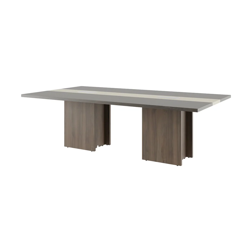 Стол для переговоров Артвуд (Artwood) 240 × 120 × 75 см