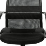 Кресло офисное BRABIX PREMIUM "Stalker EX-608 PL", ткань-сетка/кожзам, черное, 532090 — арт. SAMSON-532090