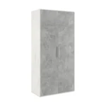 Гардероб Бетон (B-tone) Pointex — арт. BTN36150231