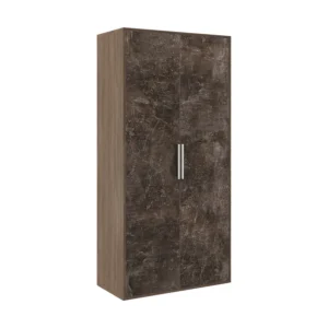 Гардероб Бетон (B-tone) Pointex — арт. BTN36150242