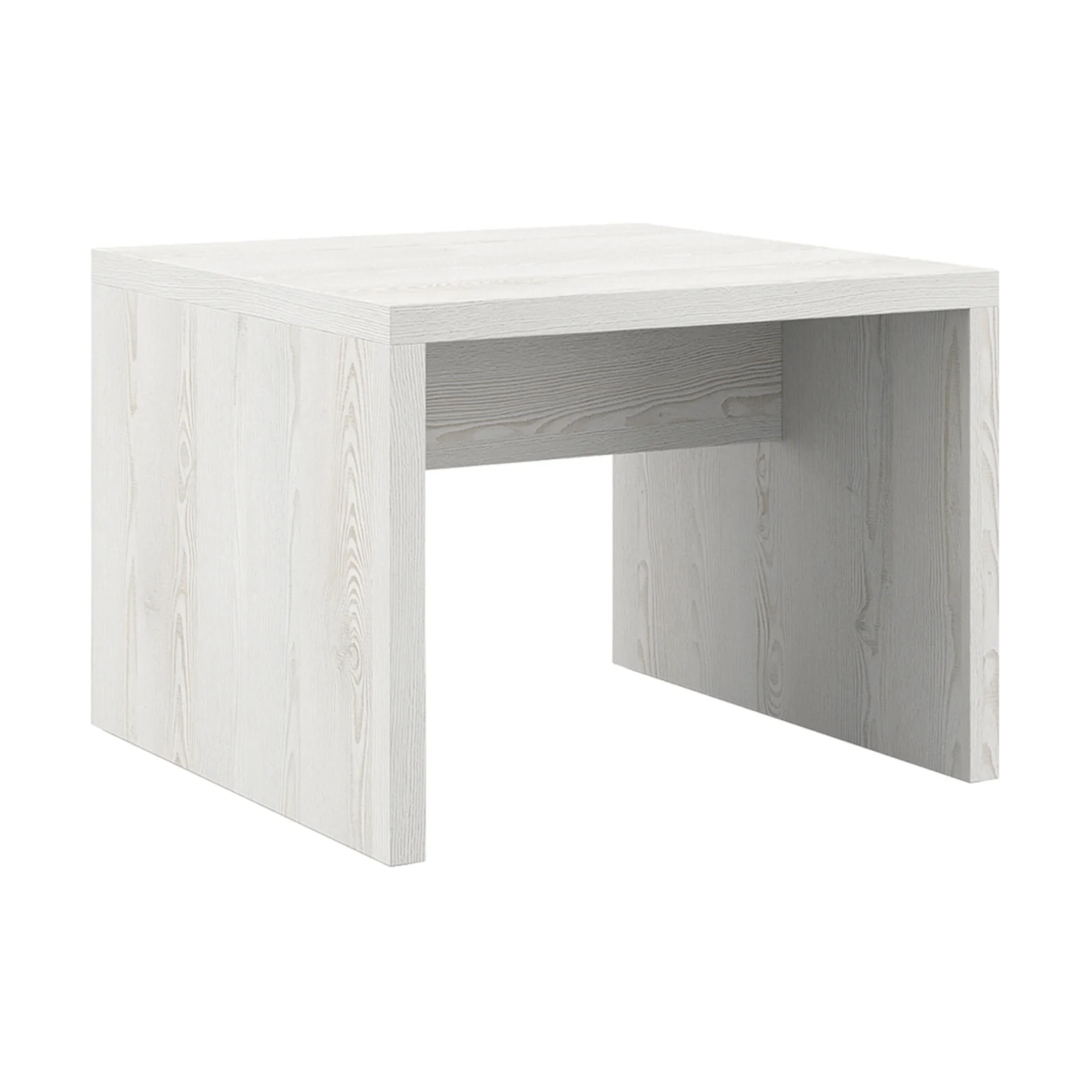 Стол кофейный Бетон (B-Tone) 60 × 60 × 45 см