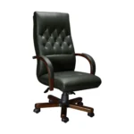 Кресло Chief A Чиф А (Chief A) Pointex — арт. CHF37110001