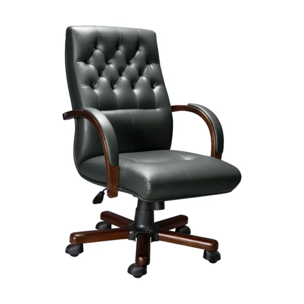 Кресло Chief B Чиф Б (Chief B) Pointex — арт. CHF37120001