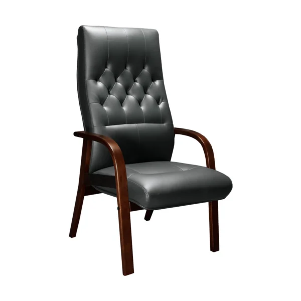 Кресло Chief D+ Чиф Д+ (Chief D+) Pointex — арт. CHF37150001
