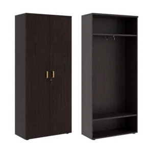 Гардероб Монза (Monza) Pointex — арт. CHG24350203