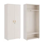 Гардероб Монза (Monza) Pointex — арт. CHG24350204