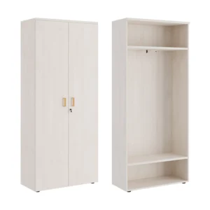 Гардероб Монза (Monza) Pointex — арт. CHG24350204