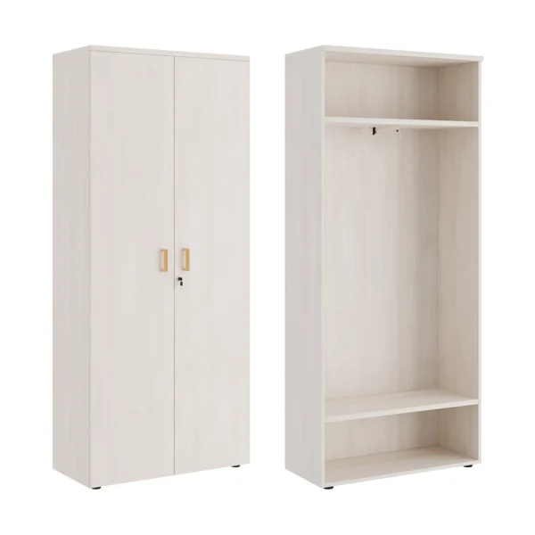 Гардероб Монза (Monza) Pointex — арт. CHG24350204