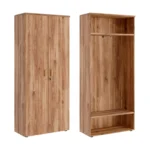 Гардероб Монза (Monza) Pointex — арт. CHG24350206