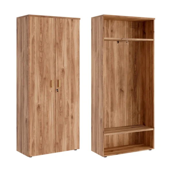 Гардероб Монза (Monza) Pointex — арт. CHG24350206