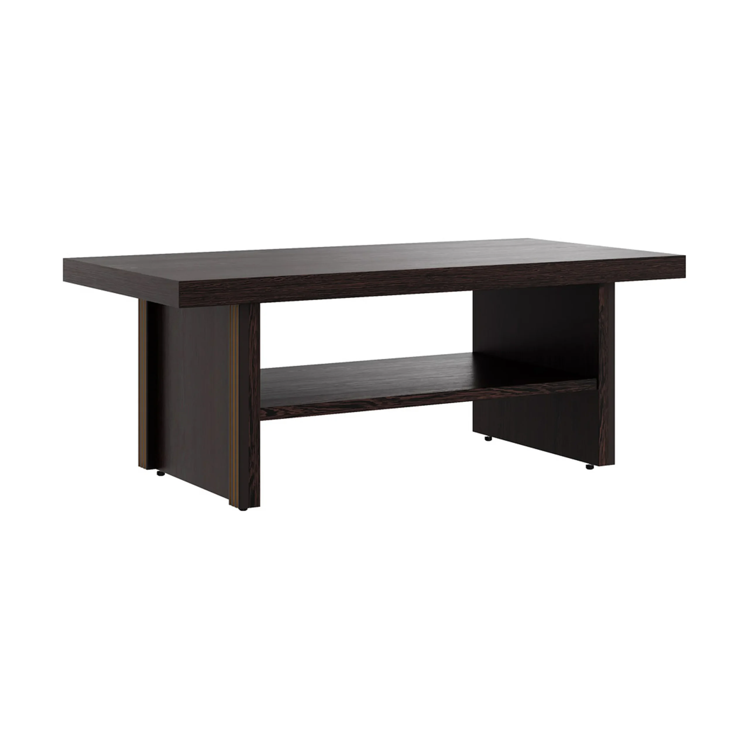 Кофейный стол Чикаго (Chicago), арт. CHG24360003 Кофейный стол Чикаго (Chicago) Pointex — арт. CHG24360003