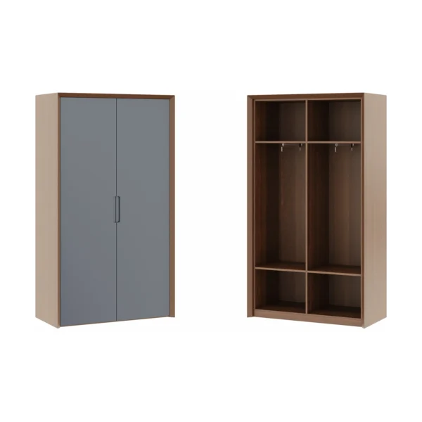 Гардероб Концепт (Concept) Pointex — арт. CON36250224