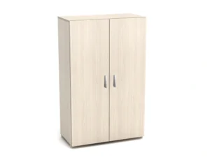 К11 Канц Шкаф низкий закрытый (700х350х1126) (ШК39+ДК36х2) (К11-кан) — Канц серияМодели КанцК11.15.jpg