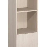 КЭ65 Колонка (КЭ18+КЭ25+КЭ22) (427*424*2066) — КЭ65.15 — Дуб молочный15