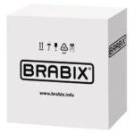 Кресло офисное BRABIX "Classic EX-685", ткань С, черное, 532022 — арт. SAMSON-532022