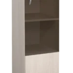 КЭ106 Колонка (КЭ18+КЭ25+КЭ22+БСКТ410+ФС03) (427*424*2066) — КЭ106.15 — Дуб молочный15