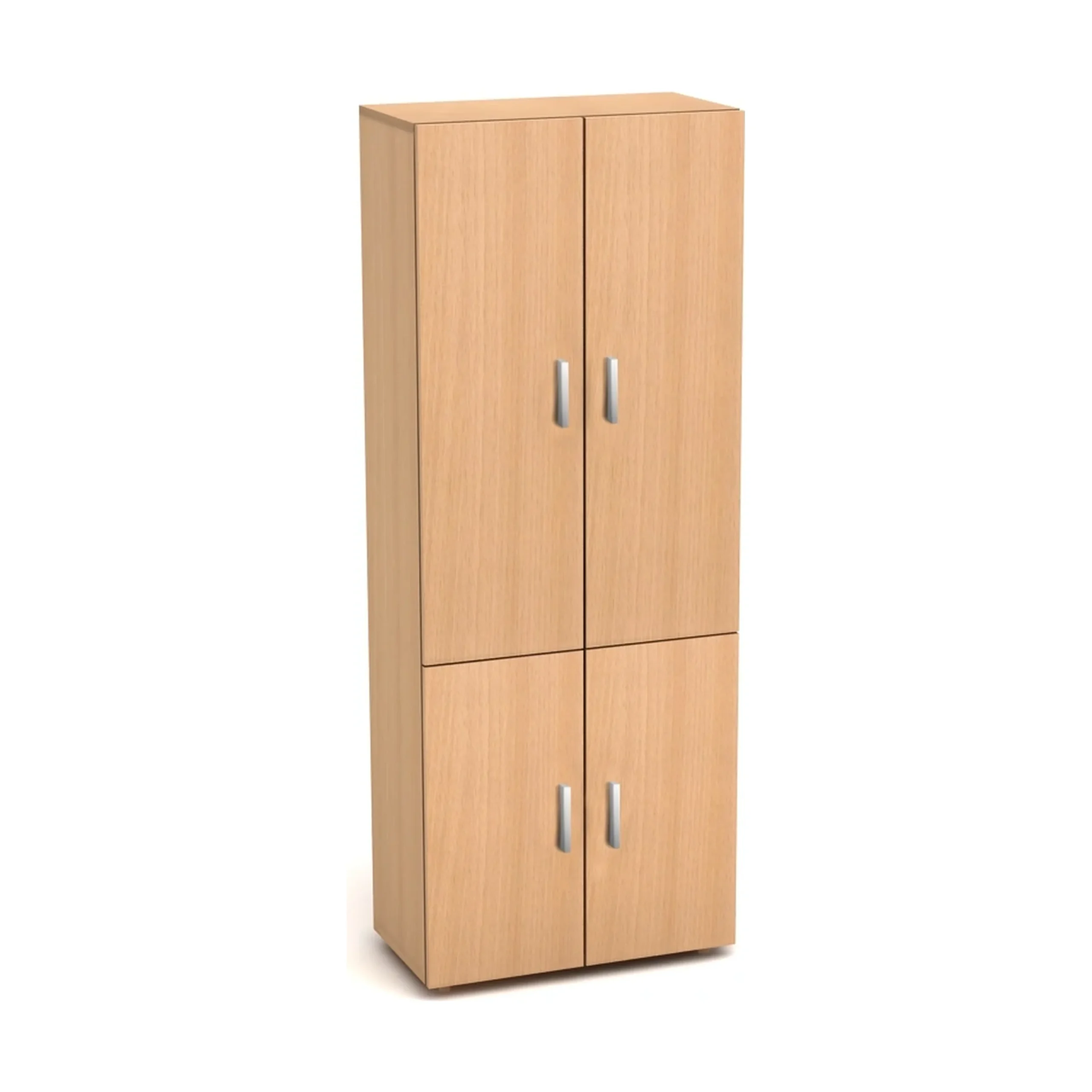 К3 Канц Шкаф высокий закрытый (700х350х1830) (ШК31+ДК36х2+ДК32х2) (К3-кан) — Канц серияМодели КанцК3.10.jpg К3 Канц Шкаф высокий закрытый (700х350х1830) (ШК31+ДК36х2+ДК32х2) (К3-кан) — Канц серияМодели КанцК3.10.jpg
