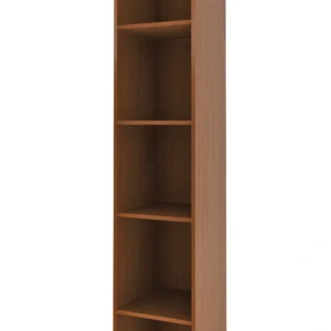 Колонка высокая 374х390х2046 — КМ45.3 — орех3