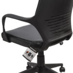 Кресло офисное BRABIX PREMIUM "Prime EX-515", экокожа, черное, 531569 — изображение 9