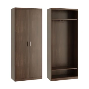 Гардероб Давос (Davos) Pointex — арт. DVS2350204