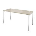ДГ03(Скандинавское дерево44) Стол на м/к (1600х700х745) (MON.БПП.ОСЗ-70К+ДГ03_1+MON.БМ.КТ-160+MON.ZS-80*2)