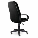 Кресло офисное BRABIX "Classic EX-685", ткань С, черное, 532022 — арт. SAMSON-532022