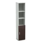 К5 Канц Колонка 3-откр. Полки (350х350х1830) (КК32+ДК32) (К5-кан) — Канц серияМодели КанцК5.23.jpg