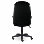 Кресло офисное BRABIX "Classic EX-685", ткань С, черное, 532022 — арт. SAMSON-532022