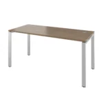 Стол на м/к 60х30 (1600х700х750) — ДРП56.37 — Дуб кофейный37