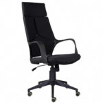 Кресло офисное BRABIX PREMIUM "Prime EX-515", ткань, черное, 532547 — арт. SAMSON-532547