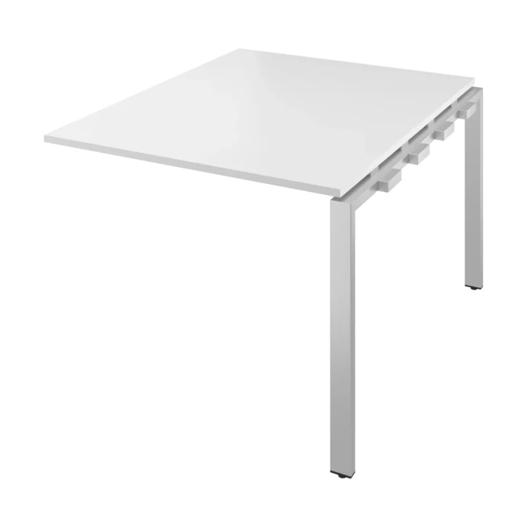 Стол на м/к 60х30 (1000х1235х750) Дублин металл (ДРП132) — арт. MONOLIT-P-E11CF538008F