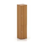 КЭ67 Колонка (КЭ18+КЭ25+КЭ22+КЭ23) (427*424*2066) — КЭ67.3 — Орех3