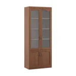 Шкаф для бумаг Гарвард (Harvard) Pointex — арт. HVD2250001
