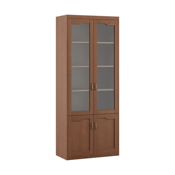 Шкаф для бумаг Гарвард (Harvard) Pointex — арт. HVD2250001
