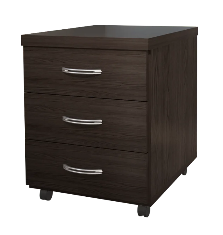 Тумба выкатная 408х487х525 Эталон (КЭ35) — арт. MONOLIT-P-78CEEEE1BC20