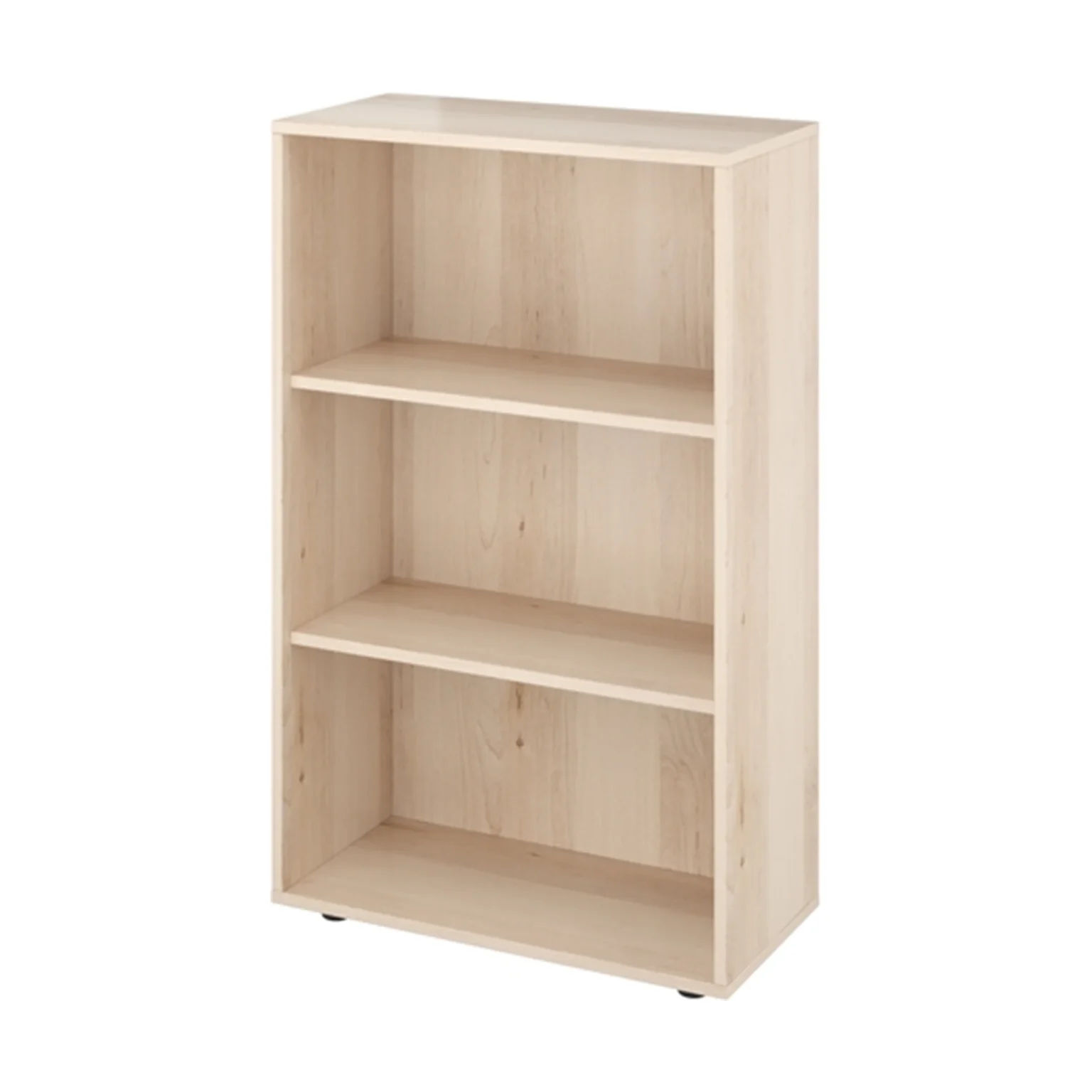 Стеллаж низкий 700х338х1135 Канцлер (КЦ13) — арт. MONOLIT-P-F4446268796D